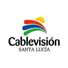 Cablevisión Santa Lucía